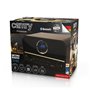 Radio Adler CR 1182 Noir