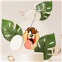 Clé USB Originale et Officielle Looney Tunes, Pendrive, Design Double Face, 16 Go 2.0