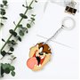 Clé USB Originale et Officielle Looney Tunes, Pendrive, Design Double Face, 16 Go 2.0