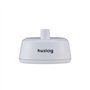 Huslog Brosse à Dents Électrique Sonique pour Adultes, 4 Modes de Brossage, 40 000 VPM, IPX7 Étanche, Minuterie Intégrée 2 Minut