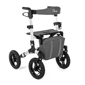 Déambulateur sur roues Timago RANGER SILVER