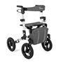 Déambulateur sur roues Timago RANGER SILVER