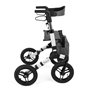 Déambulateur sur roues Timago RANGER SILVER