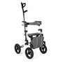 Déambulateur sur roues Timago RANGER SILVER