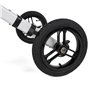 Déambulateur sur roues Timago RANGER SILVER