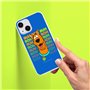 ERT GROUP Coque de téléphone Portable pour Samsung Galaxy Note 20 Original et sous Licence Officielle Scooby Doo Motif 003 Parfa