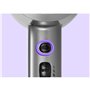 Sèche-cheveux Mpm MSW-22 Argenté 1800 W