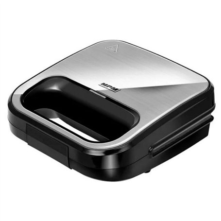 Grille-pain Mpm MOP-49M Noir 800 W