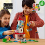 LEGO 71407 Super Mario Ensemble d'Extension La Tour Gelée et le Costume de Peach 81,99 €