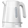 Bouilloire Mpm MCZ-119 Blanc Plastique 2200 W 1 L