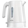 Bouilloire Mpm MCZ-119 Blanc Plastique 2200 W 1 L