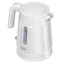 Bouilloire Mpm MCZ-119 Blanc Plastique 2200 W 1 L