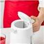Bouilloire Mpm MCZ-119 Blanc Plastique 2200 W 1 L