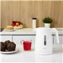 Bouilloire Mpm MCZ-119 Blanc Plastique 2200 W 1 L