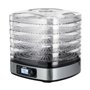 Déshydrateur d'Aliments Mpm MSG-12 380 W