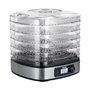 Déshydrateur d'Aliments Mpm MSG-12 380 W