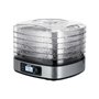 Déshydrateur d'Aliments Mpm MSG-12 380 W