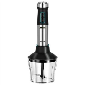 Mixeur plongeant Mpm MBL-42M Noir 1500 W