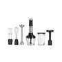 Mixeur plongeant Mpm MBL-42M Noir 1500 W