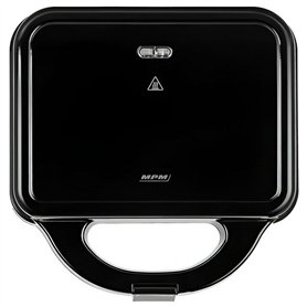 Grille-pain Mpm MOP-54 Noir 750 W