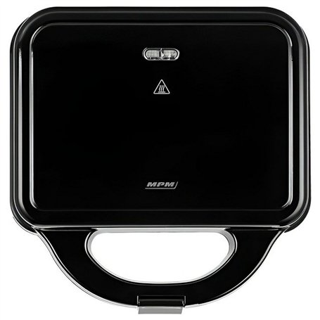 Grille-pain Mpm MOP-54 Noir 750 W