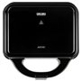 Grille-pain Mpm MOP-54 Noir 750 W