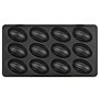 Grille-pain Mpm MOP-54 Noir 750 W