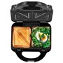 Grille-pain Mpm MOP-54 Noir 750 W