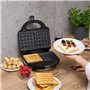 Grille-pain Mpm MOP-54 Noir 750 W
