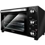 Plaque de cuisson Mpm MPE-16/T 1500 W