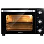Plaque de cuisson Mpm MPE-16/T 1500 W