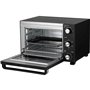 Plaque de cuisson Mpm MPE-16/T 1500 W