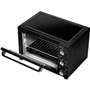Plaque de cuisson Mpm MPE-16/T 1500 W