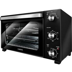 Plaque de cuisson Mpm MPE-17/T 1800 W