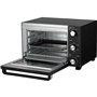 Plaque de cuisson Mpm MPE-17/T 1800 W
