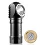 Lampe Torche EverActive FL-55R 500 lm