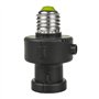 Maclean MCE21 Couvrir l'ampoule avec minuterie de capteur de luminosit� Timer Sensor Pir