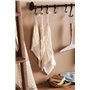 ECONATURAL by York Raclette de Douche Marron - Taille L