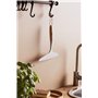 ECONATURAL by York Raclette de Douche Marron - Taille L