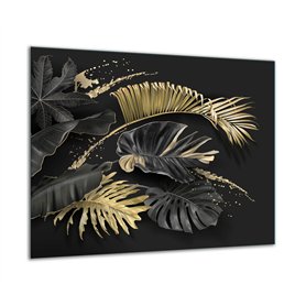 TMK Plaque de recouvrement pour cuisinière