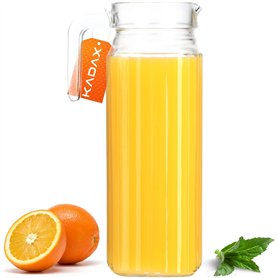 KADAX Pichet en Verre
