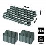Stabilisateurs de Gravier