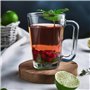 Glasmark Lot de 6 tasses Laura 290 ml