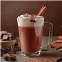 Glasmark Lot de 6 tasses Laura 290 ml