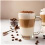 Glasmark Lot de 6 tasses Laura 290 ml