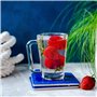 Glasmark Lot de 6 tasses Laura 290 ml