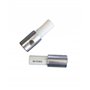 LAUFEN Pro Support universel pour abattant WC avec système de fermeture silencieuse H893958