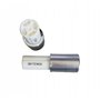LAUFEN Pro Support universel pour abattant WC avec système de fermeture silencieuse H893958