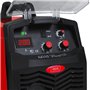 adapté pour le soudage avec gaz