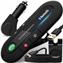 Retoo Kit Mains Libres pour Voiture Bluetooth 5.0